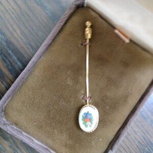 LENOX VINTAGE STICK PIIN